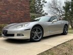 Thumbnail Photo 1 for 2008 Chevrolet Corvette Coupe