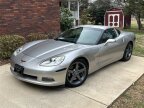 Thumbnail Photo 2 for 2008 Chevrolet Corvette Coupe