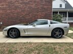 Thumbnail Photo 3 for 2008 Chevrolet Corvette Coupe