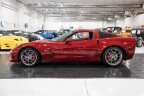Thumbnail Photo 2 for 2008 Chevrolet Corvette