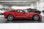 Thumbnail Photo 6 for 2008 Chevrolet Corvette