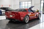 Thumbnail Photo 5 for 2008 Chevrolet Corvette