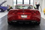 Thumbnail Photo 4 for 2008 Chevrolet Corvette