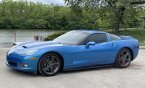 Thumbnail Photo 2 for 2008 Chevrolet Corvette Coupe
