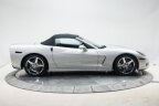 Thumbnail Photo 1 for 2008 Chevrolet Corvette