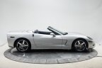 Thumbnail Photo 3 for 2008 Chevrolet Corvette