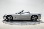 Thumbnail Photo 4 for 2008 Chevrolet Corvette