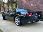 Thumbnail Photo 4 for 2008 Chevrolet Corvette Coupe