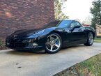 Thumbnail Photo 1 for 2008 Chevrolet Corvette Coupe