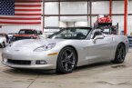 Thumbnail Photo 3 for 2008 Chevrolet Corvette