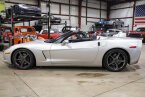 Thumbnail Photo 5 for 2008 Chevrolet Corvette