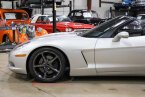 Thumbnail Photo 4 for 2008 Chevrolet Corvette