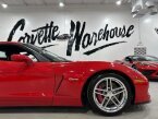 Thumbnail Photo 5 for 2008 Chevrolet Corvette