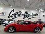 Thumbnail Photo 2 for 2008 Chevrolet Corvette