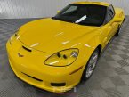 Thumbnail Photo 3 for 2008 Chevrolet Corvette