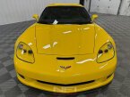 Thumbnail Photo 4 for 2008 Chevrolet Corvette