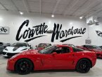 Thumbnail Photo 2 for 2008 Chevrolet Corvette
