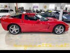 Thumbnail Photo 6 for 2008 Chevrolet Corvette