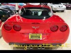Thumbnail Photo 4 for 2008 Chevrolet Corvette