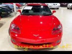 Thumbnail Photo 3 for 2008 Chevrolet Corvette
