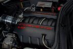 Thumbnail Photo 2 for 2008 Chevrolet Corvette