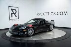 Thumbnail Photo 4 for 2008 Chevrolet Corvette