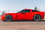 Thumbnail Photo 3 for 2008 Chevrolet Corvette