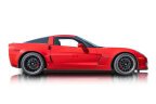Thumbnail Photo 2 for 2008 Chevrolet Corvette
