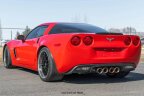 Thumbnail Photo 6 for 2008 Chevrolet Corvette