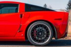 Thumbnail Photo 5 for 2008 Chevrolet Corvette