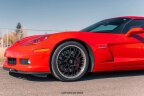 Thumbnail Photo 4 for 2008 Chevrolet Corvette