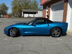 Thumbnail Photo 3 for 2008 Chevrolet Corvette Convertible