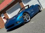 Thumbnail Photo 6 for 2008 Chevrolet Corvette Convertible