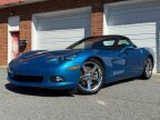Thumbnail Photo 1 for 2008 Chevrolet Corvette Convertible