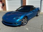 Thumbnail Photo 2 for 2008 Chevrolet Corvette Convertible