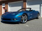 Thumbnail Photo 5 for 2008 Chevrolet Corvette Convertible
