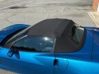 Thumbnail Photo 4 for 2008 Chevrolet Corvette Convertible