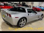 Thumbnail Photo 2 for 2008 Chevrolet Corvette
