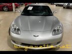 Thumbnail Photo 4 for 2008 Chevrolet Corvette