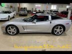Thumbnail Photo 6 for 2008 Chevrolet Corvette