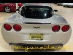 Thumbnail Photo 5 for 2008 Chevrolet Corvette