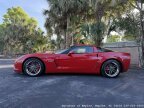 Thumbnail Photo 4 for 2008 Chevrolet Corvette