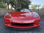 Thumbnail Photo 2 for 2008 Chevrolet Corvette