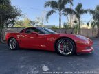 Thumbnail Photo 1 for 2008 Chevrolet Corvette