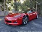 Thumbnail Photo 3 for 2008 Chevrolet Corvette