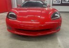 Thumbnail Photo 1 for 2008 Chevrolet Corvette