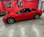 Thumbnail Photo 2 for 2008 Chevrolet Corvette