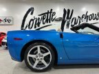 Thumbnail Photo 4 for 2008 Chevrolet Corvette