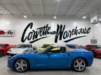 Thumbnail Photo 2 for 2008 Chevrolet Corvette