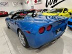 Thumbnail Photo 3 for 2008 Chevrolet Corvette